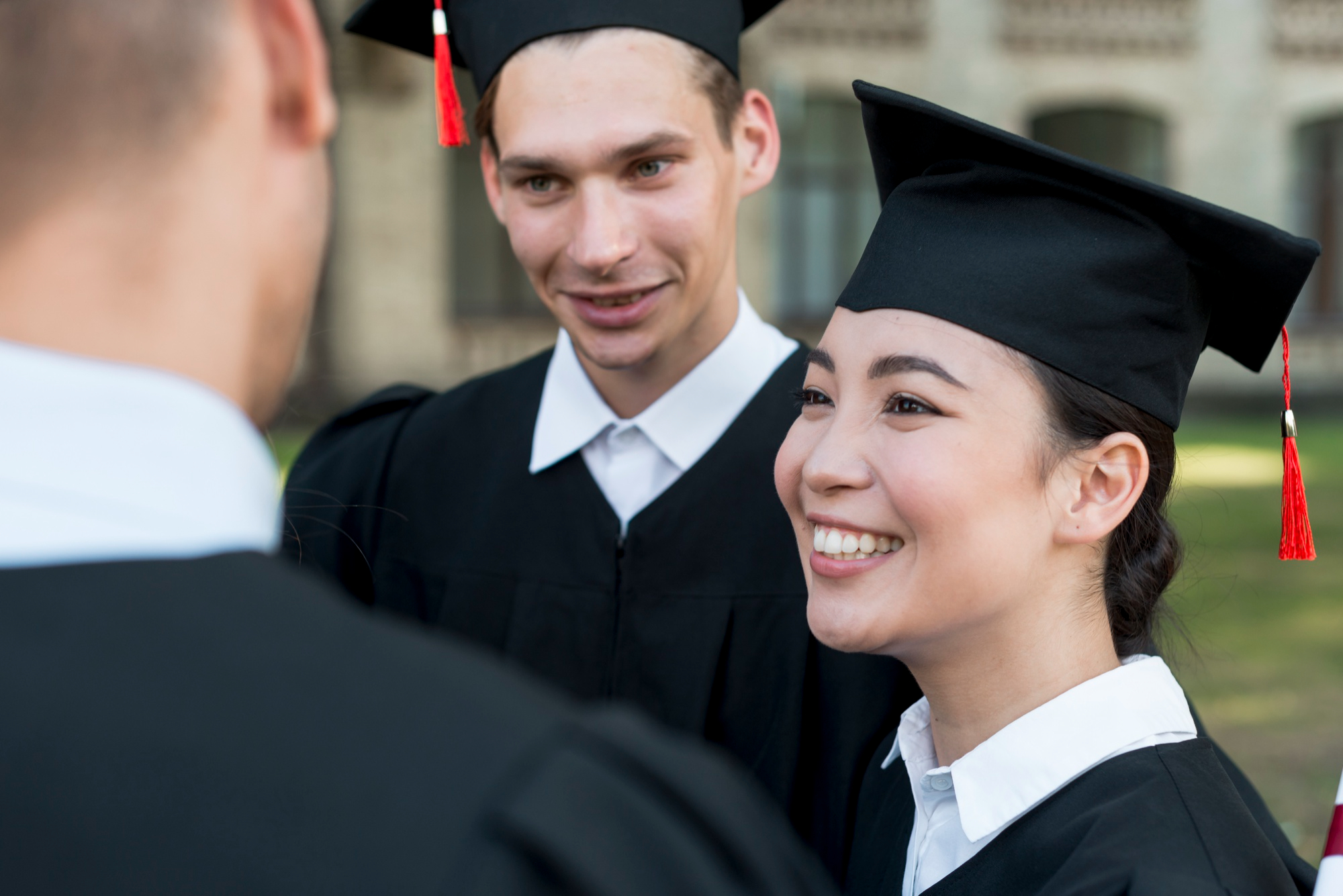 MBA Top Up University of Gloucestershire 3 Students Progress (1)