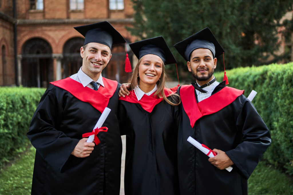 MBA Top Up University of Gloucestershire 3 Students Progress (2)