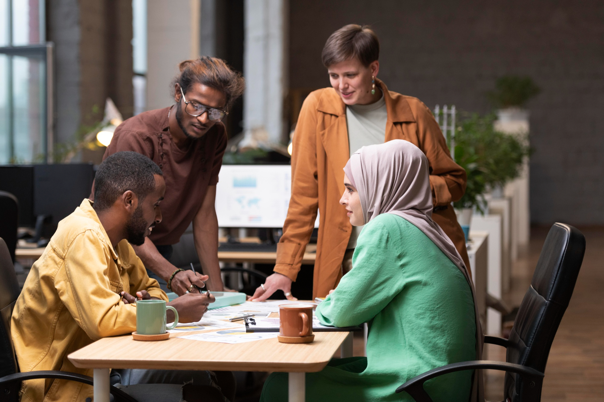 Empowering Women Through Education: Nur Akmar’s Story | HT Global Consulting
