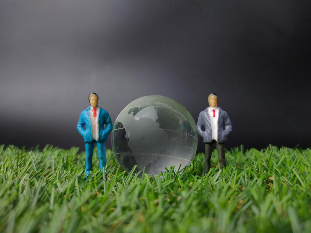 MBA Top-Up Online offshore professionals distance learning