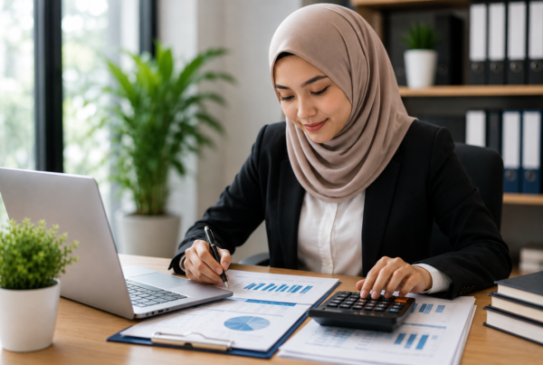 Kursus Perakaunan Profesional-ACA Global