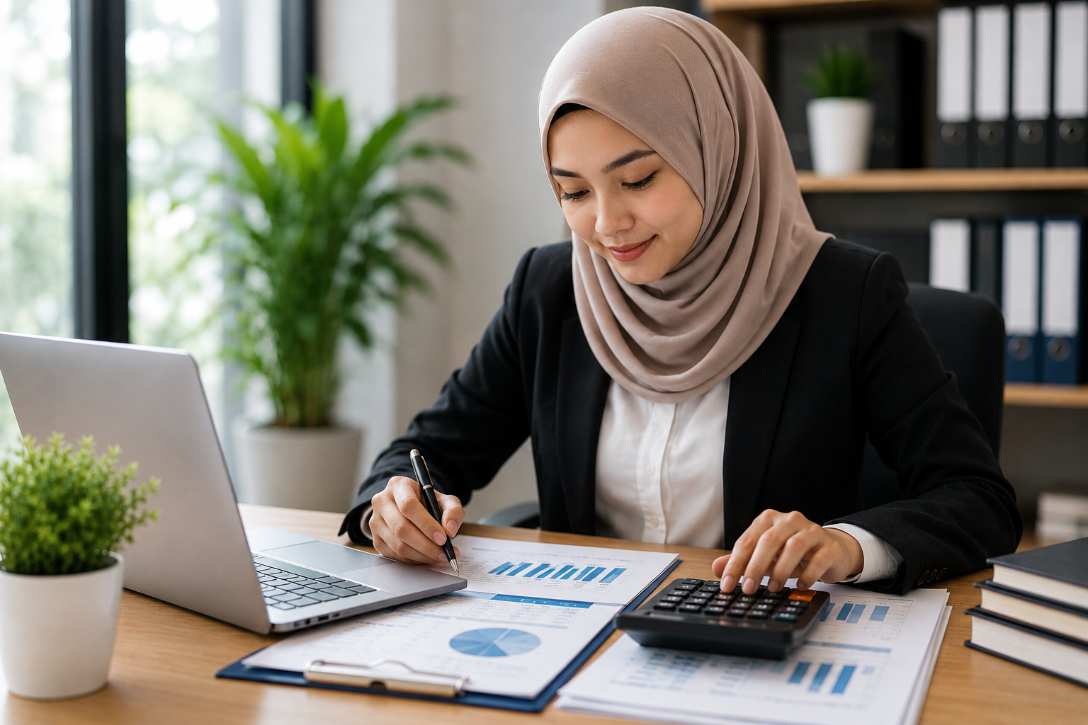 Kursus Perakaunan Profesional-ACA Global