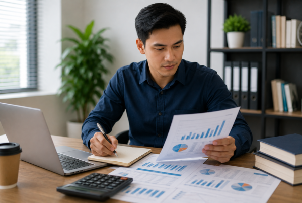 Which Accounting Qualification Is Right For You - A Career-Based Guide - ACA Global