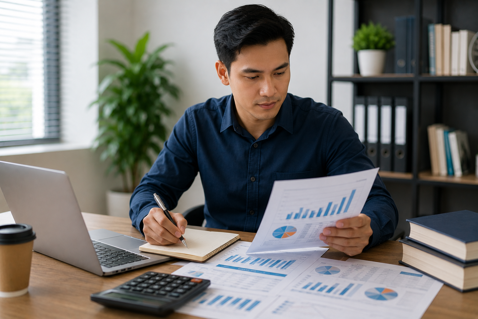 Which Accounting Qualification Is Right For You - A Career-Based Guide - ACA Global